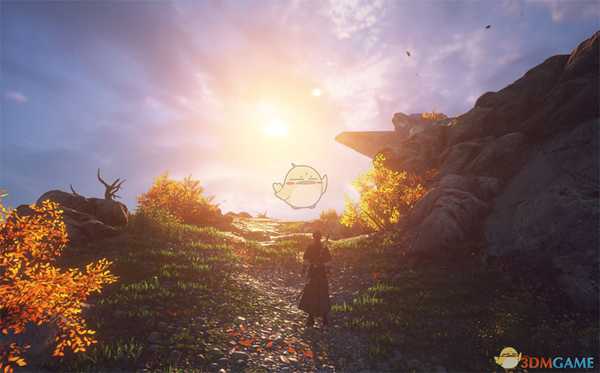 《古剑奇谭3》龙宫图纸获得方法分享