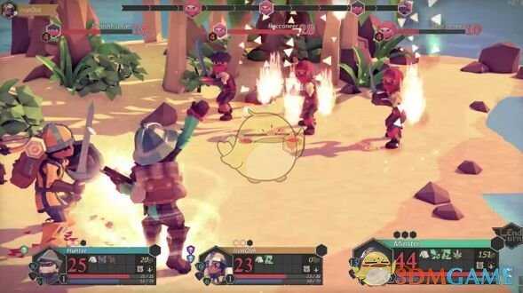 《为了吾王》第一关过关技巧指南