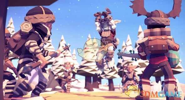 《为了吾王》铁匠人物属性介绍与评测