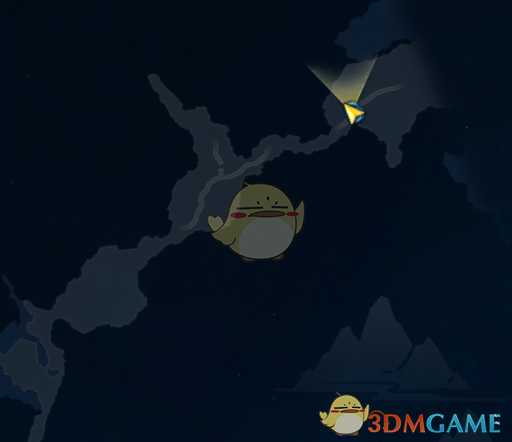 《古剑奇谭3》光明野全栎津草位置分享