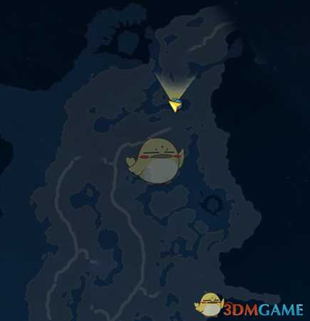 《古剑奇谭3》光明野全栎津草位置分享