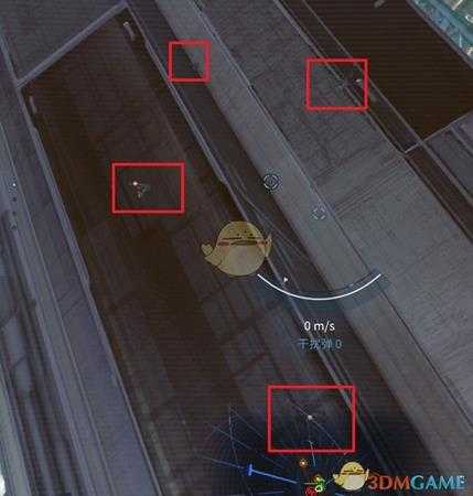 《X4：基石》蓝图获取方法