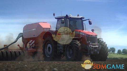 《模拟农场19》赚钱致富完全攻略