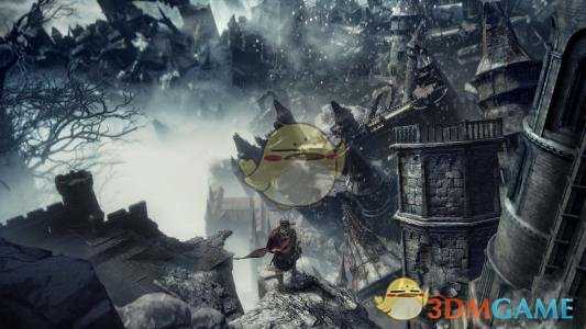 《黑暗之魂3》pve武器推荐——戟篇