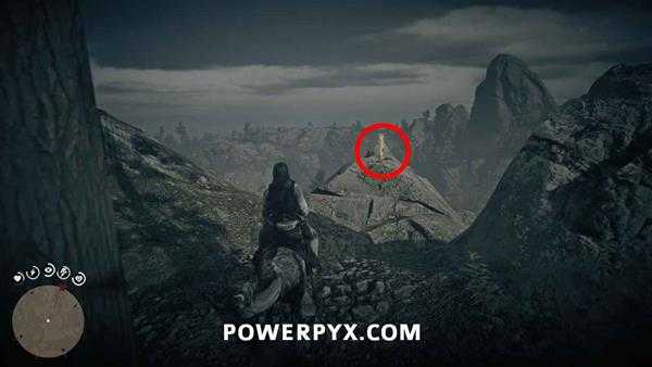 《荒野大镖客2》恐龙骨头全收集 恐龙化石全收集攻略分享