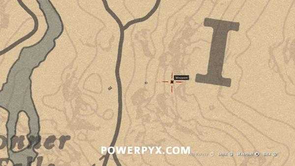 《荒野大镖客2》恐龙骨头全收集 恐龙化石全收集攻略分享