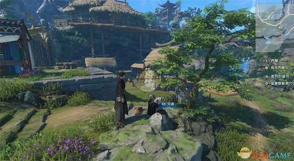 《古剑奇谭3》梦境魔之骸苍翎魔羽技能分析及应对方法分享