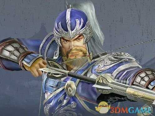 《无双大蛇3》夏侯渊使用技巧指南