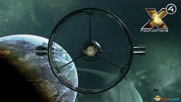 《X4：基石》12月5日更新内容一览
