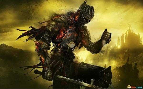 《黑暗之魂3》全近战武器分析点评