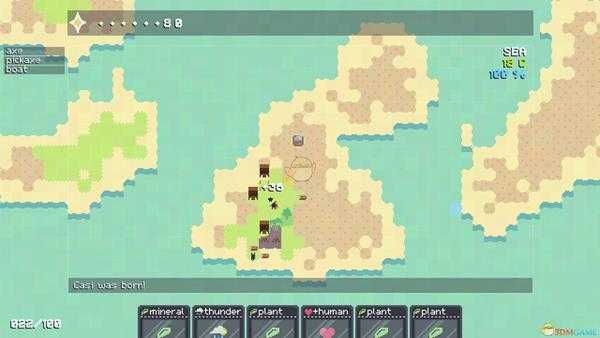 《西米岛》发明解锁方式一览