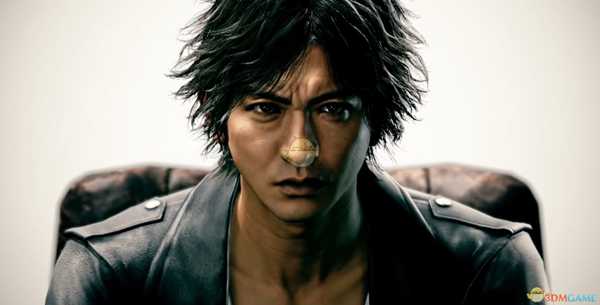 《审判之眼：死神的遗言》试玩版心得分享