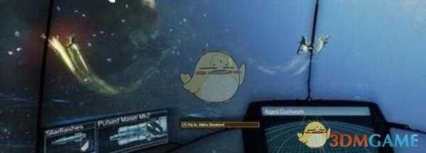 《X4：基石》空间站快速摧毁方法介绍