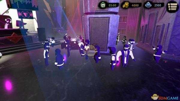 《旁观者2》赚钱攻略指南