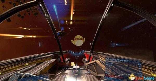 《X4：基石》跳船后如何回到飞船？返回飞船方法介绍