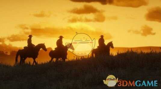 《荒野大镖客2》线上模式12月7日更新内容一览