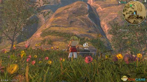 《河洛群侠传》佛度有缘人任务攻略分享