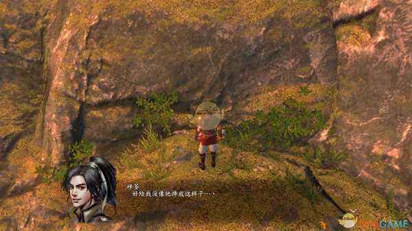 《河洛群侠传》佛度有缘人任务攻略分享