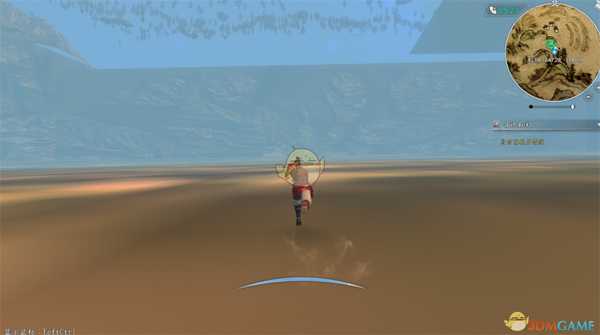 《河洛群侠传》佛度有缘人任务攻略分享