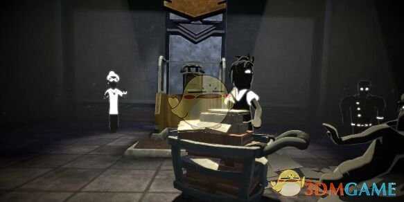 《旁观者2》史蒂芬达金任务完成攻略