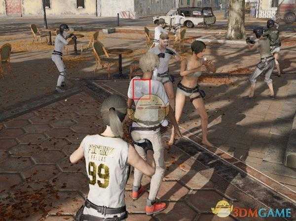 《绝地求生》新地图雪地游玩测评