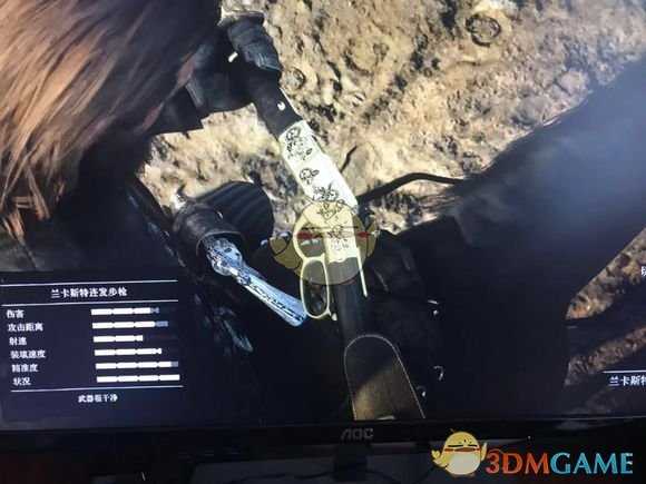 《荒野大镖客2》线上模式一天23级最速单人升级攻略