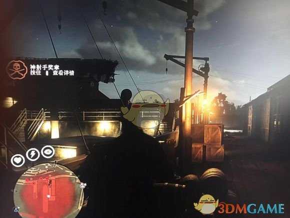 《荒野大镖客2》线上模式一天23级最速单人升级攻略