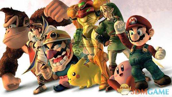 《任天堂明星大乱斗特别版》命魂模式常见问题小贴士