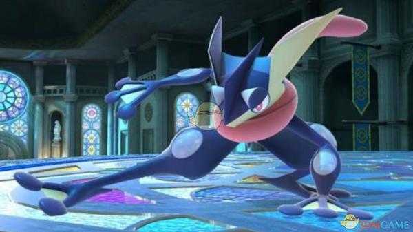 《任天堂明星大乱斗特别版》无伤被一击秒杀是怎么回事？