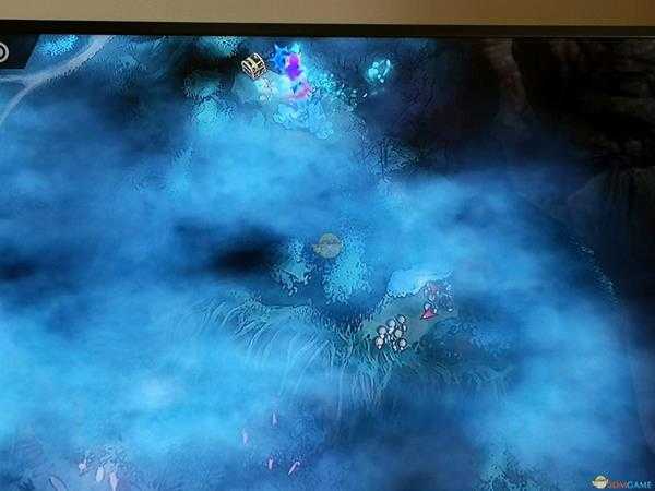 《任天堂明星大乱斗特别版》灯火之星迷雾森林斗士获得方法