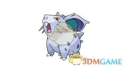 《精灵宝可梦LetsGo皮卡丘伊布》尼多兰可学技能一览