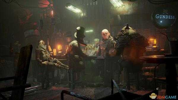 《突变元年：伊甸之路》战斗外使用医疗包方法介绍