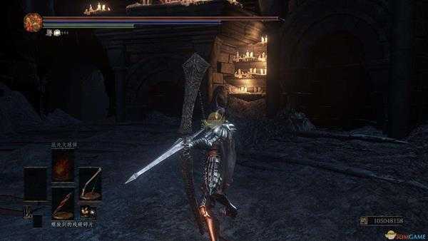 《黑暗之魂3》远程武器心得分析