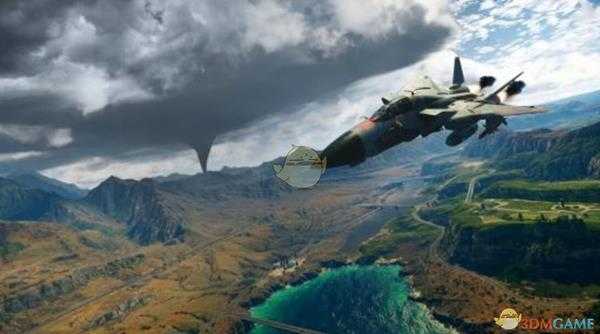 《正当防卫4》完整的混沌军团成就混沌等级速刷指南