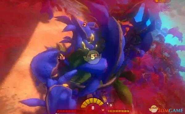 《海底大猎杀》圆翅燕鱼玩法技巧指南