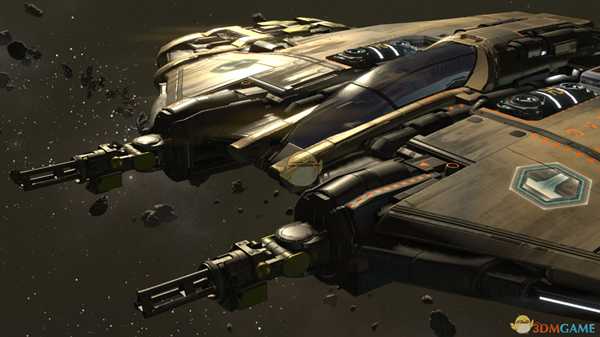 《X4：基石》工厂建造方法分享