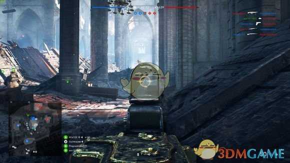 《战地5》MG42金皮获得技巧指南