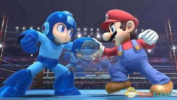 《任天堂明星大乱斗特别版》宝琳公主关卡攻略