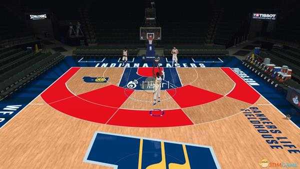 《NBA 2K19》钻石时刻卡凯文·杜兰特评测