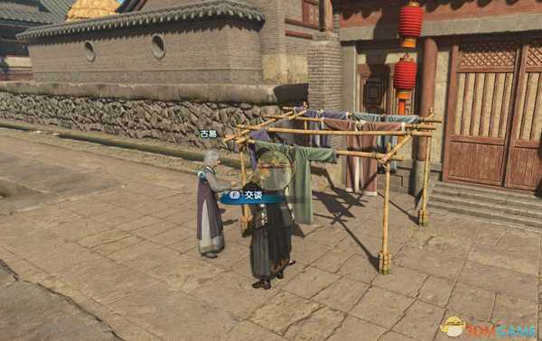 《古剑奇谭3》珍稀卡牌闻人羽获得方法分享