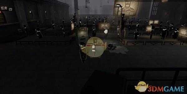 《旁观者2》一层最惨结局流程路线介绍