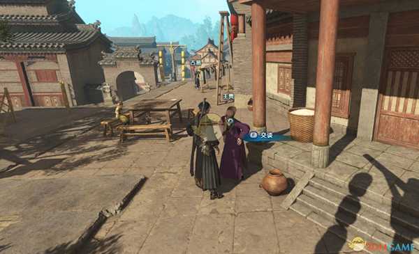 《古剑奇谭3》珍稀卡牌红玉获得方法分享