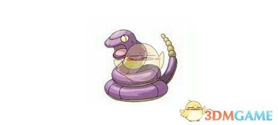 《精灵宝可梦LetsGo皮卡丘伊布》阿柏蛇可学技能一览