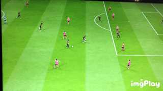 《FIFA 19》C罗变向动作分解及应用分享