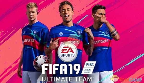 《FIFA 19》C罗变向动作分解及应用分享