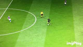 《FIFA 19》油炸丸子动作应用及分解分享