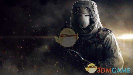 《彩虹六号：围攻》第四年季票内容一览