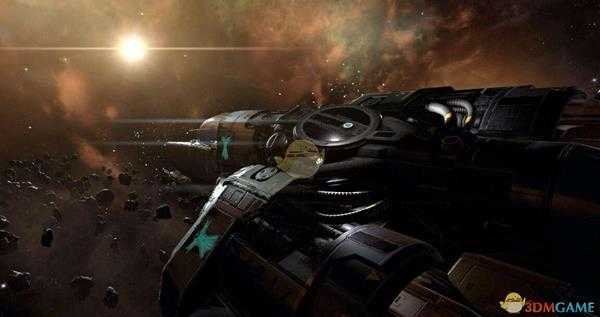 《X4：基石》海盗势力任务接取方法介绍