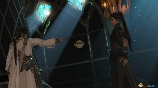 《古剑奇谭3》全主要人物剧情分析汇总