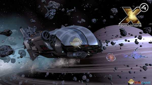 《X4：基石》新手注意事项分享